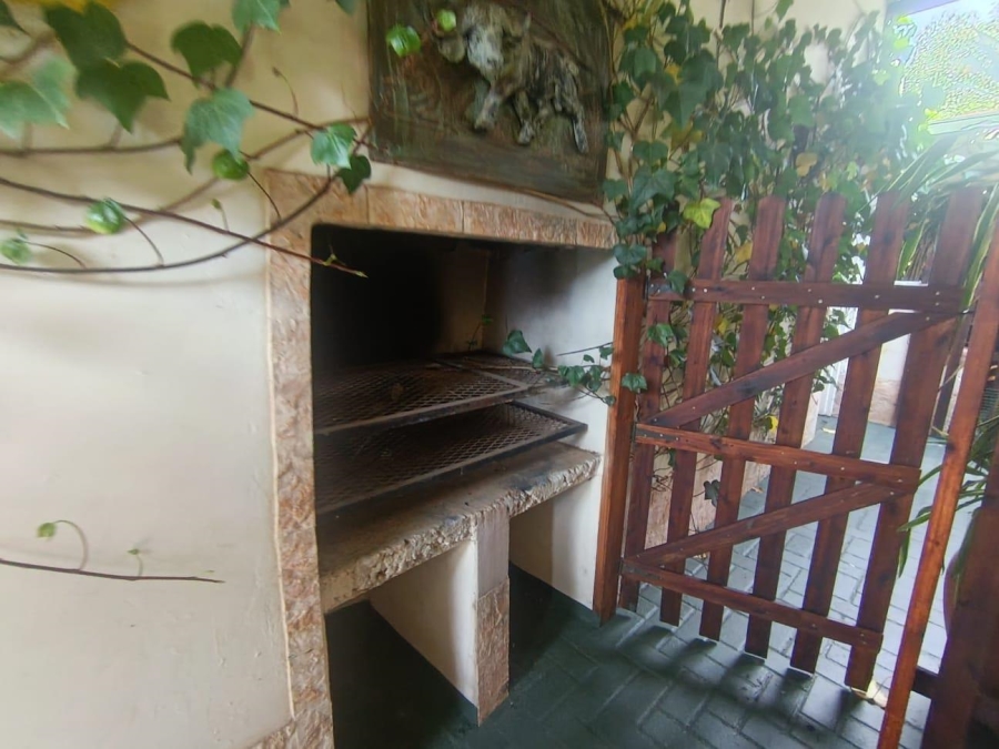 Commercial Property for Sale in Dan Pienaar Free State